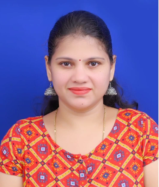 Lakshmi Sravani from Hyderabad is a Special Educator.