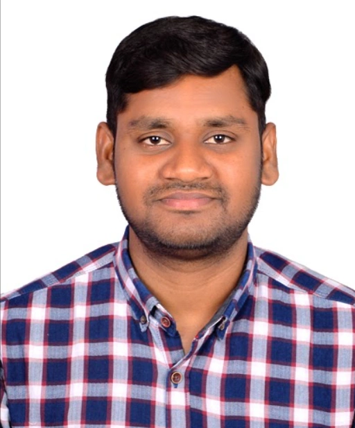 M. Narsaiah from Hyderabad is a Physiotherapist.