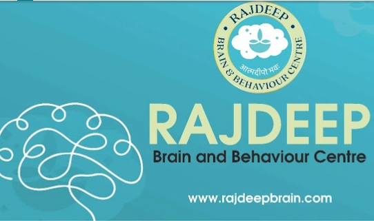 Rajdeep Brain and Behaviour Centre from Aurangabad is a Therapy Centre.