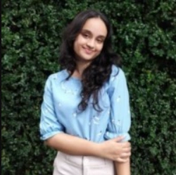 Sanjana Satapathy from Hyderabad is a Counsellor.