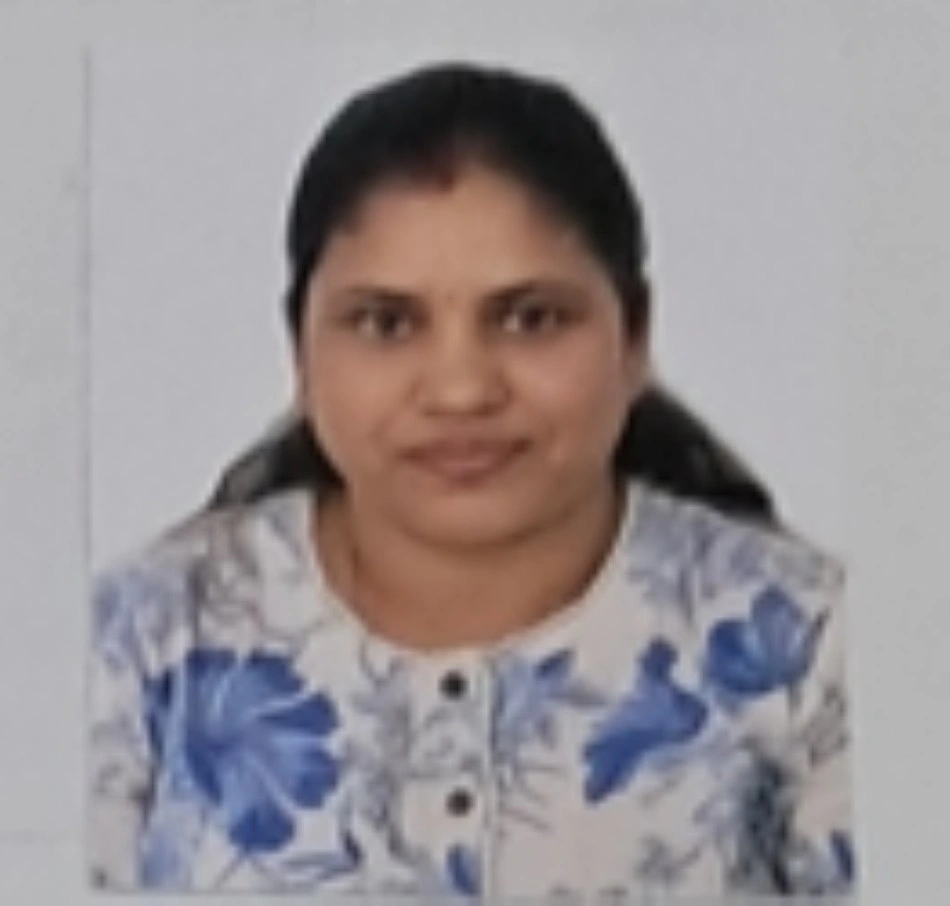 Smita Pattjoshi from Hyderabad is a Special Educator.Smita Pattjoshi from Hyderabad is a Special Educator.