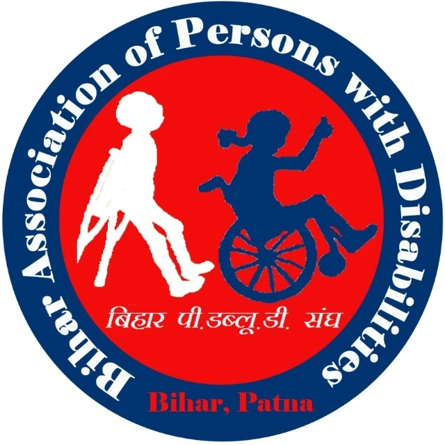 Bihar Association of Person with Disability from Patna is an NGO.
