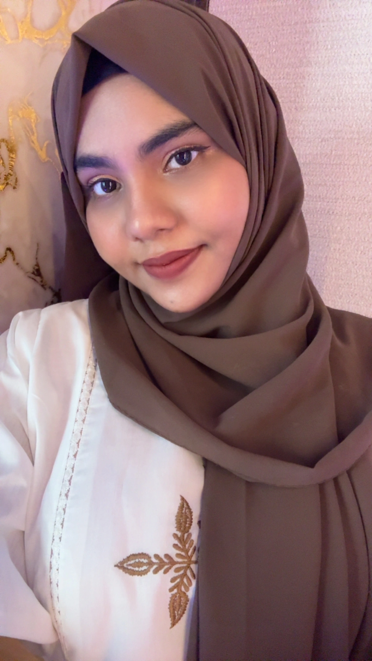 Nasreen Shaikh from Mumbai (Thane) is an Occupational Therapist.