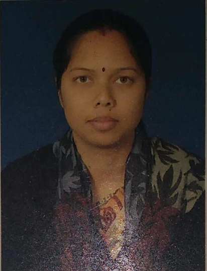 Neelam Vishnawat from Jaipur is a Special Educator.