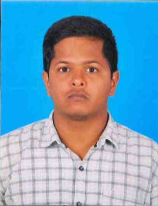 Nimma Saketh Reddy from Hyderabad is a Speech Therapist.