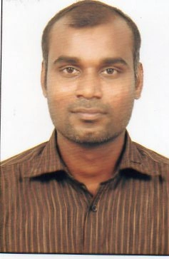S.Murugaraj from Thiruvarur is an Occupational Therapist.