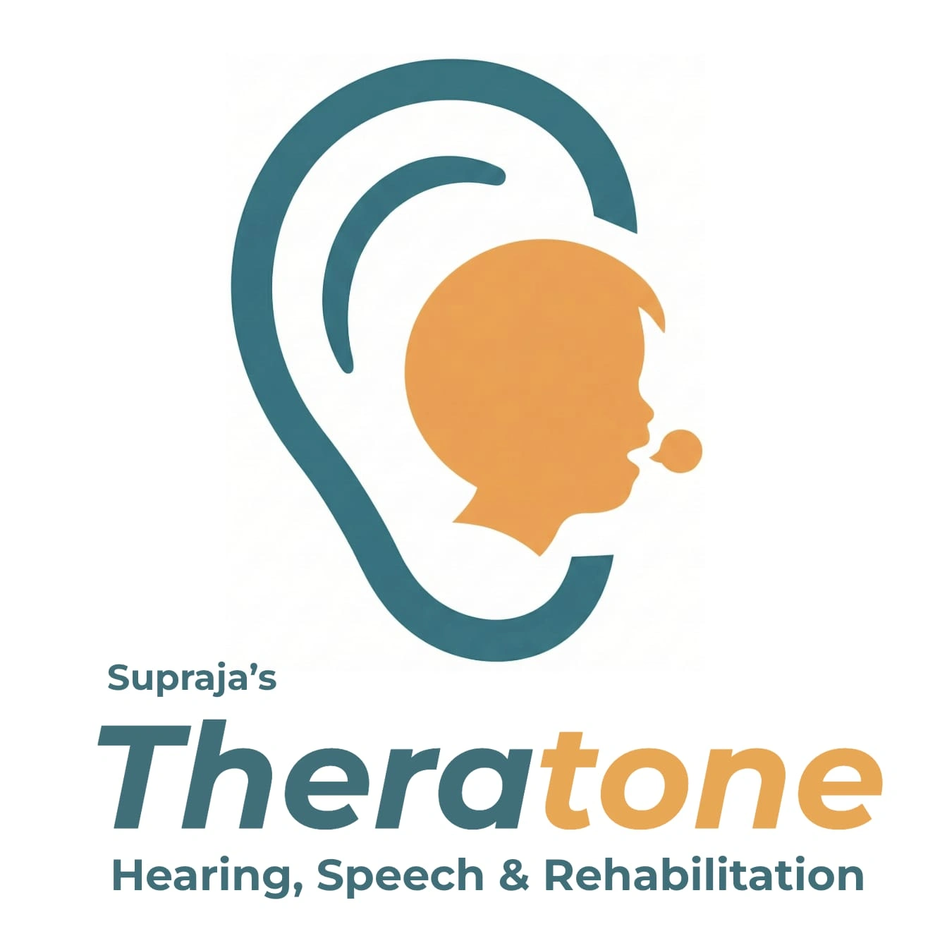 Theratone - Hearing, Speech & Rehabilitation from Hyderabad is a Therapy Centre.