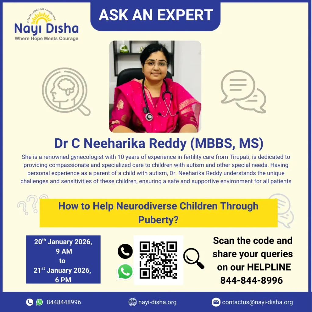 Dr Neeharika AMA on 20th and 21st Jan