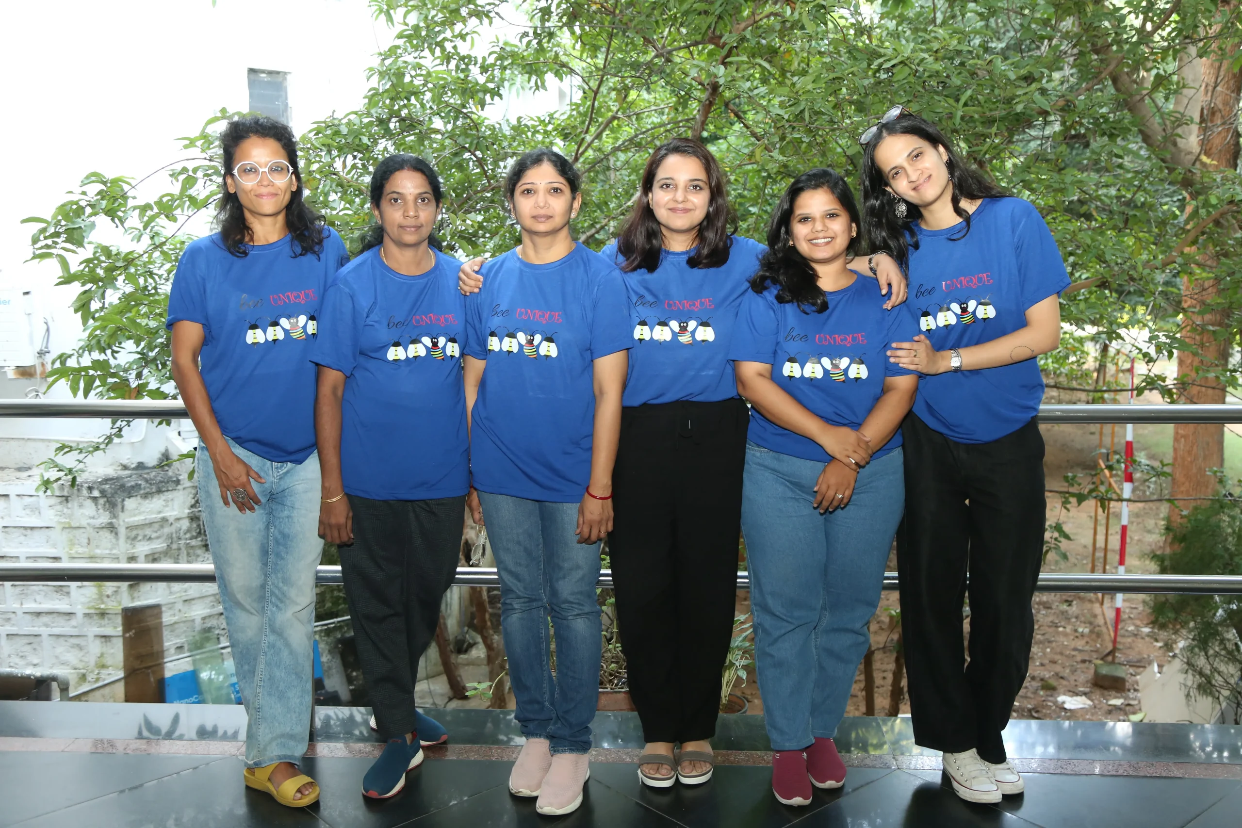 Content & Communications Teams