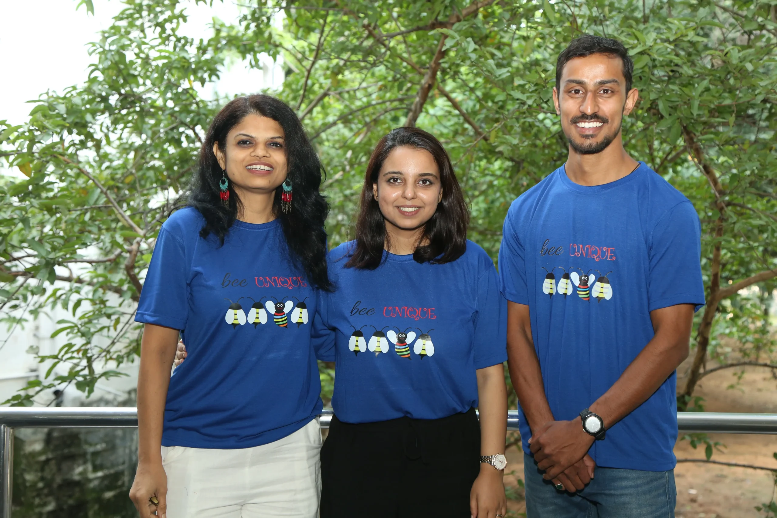 Monitoring & Evaluation Team