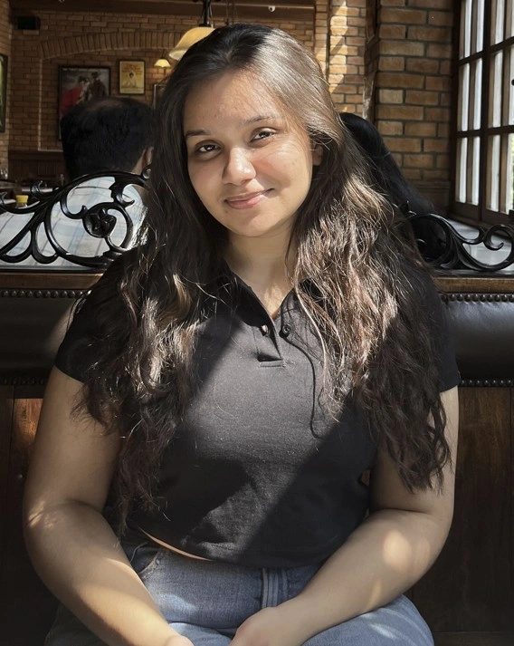 Sanya Badera from Jaipur is a Counsellor and a Behavior Therapist.