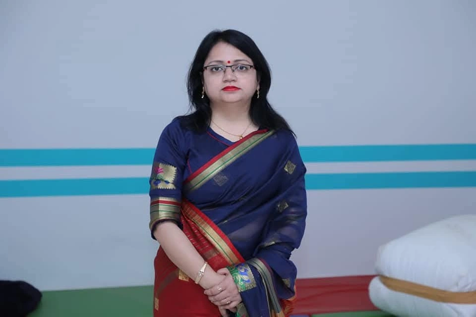 Dr Priyanka Singh from Lucknow is an Early Interventionist and a Rehabilitation Psychologist.