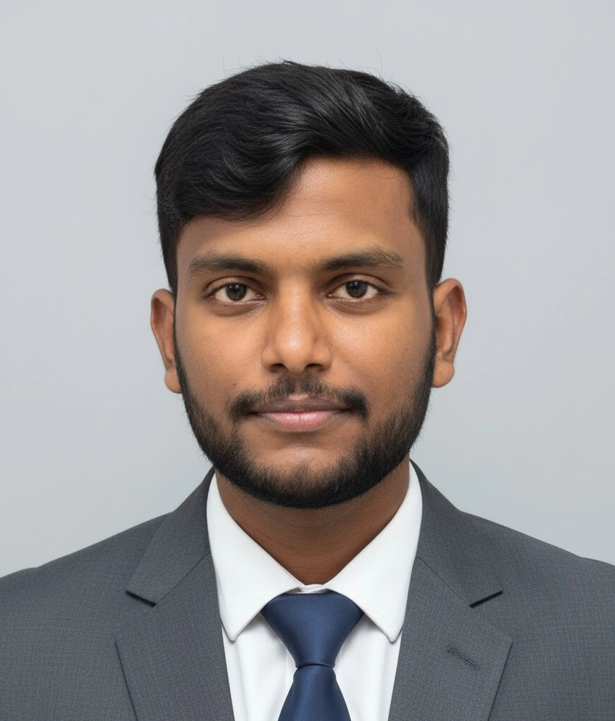 Joel Jain from Jaipur is a Speech Therapist.