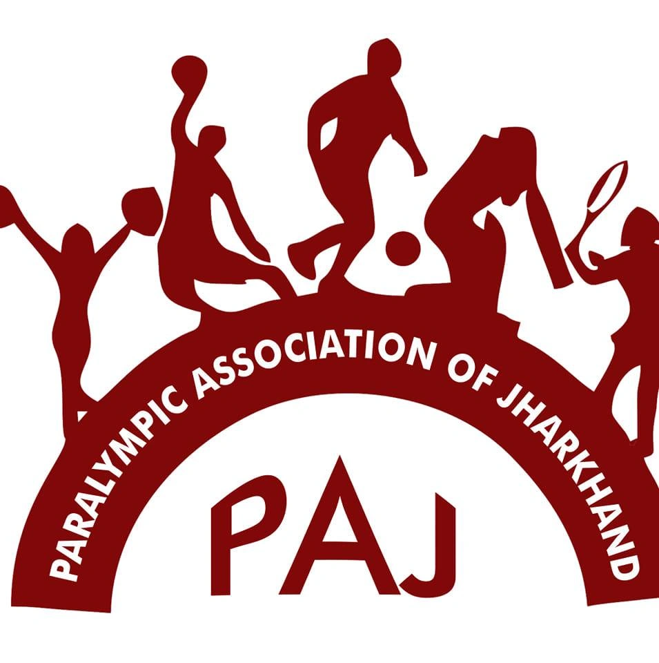 Paralympic Association of Jharkhand from Ranchi is an NGO.