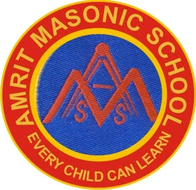 Amrit Masonic School from Noida is a Special School.