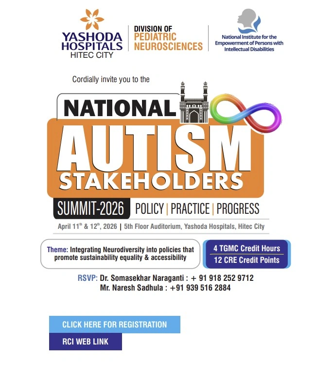 Autism Awareness Conference