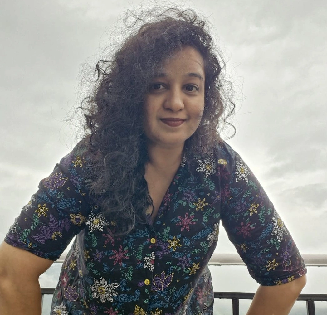 Divisha Panchal from Gurugram is a Special Educator.