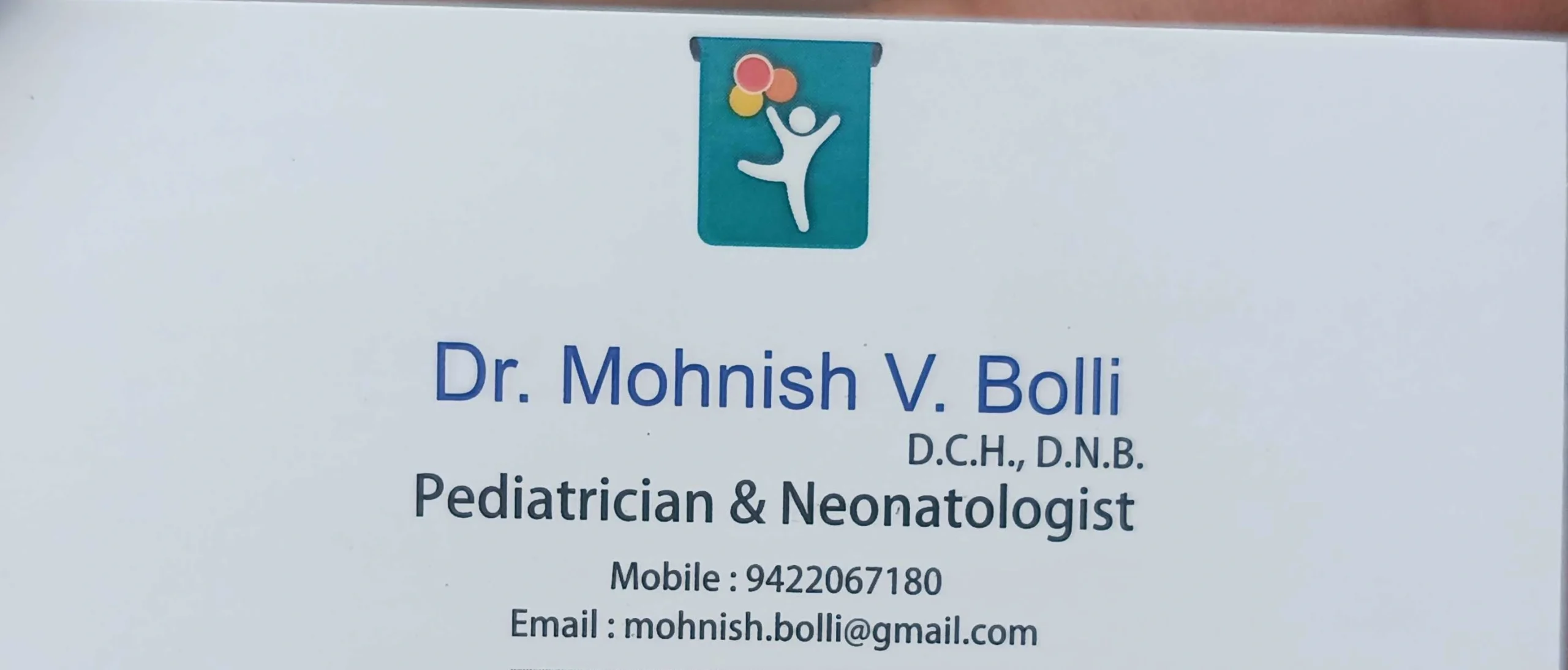 Dr. Gade Children Hospital from Solapur is a Hospital.