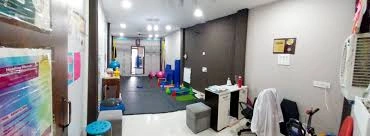 Healing Hands Peadiatric Rehabilitation Centre from Indore is a Therapy Centre.