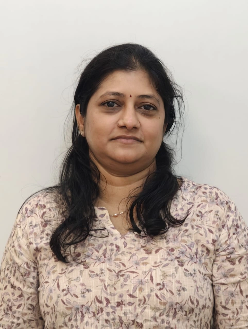 Lavanya Ramineni from Hyderabad is a Speech Therapist.
