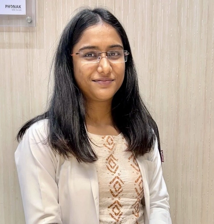Nisha Thakur from Aurangabad is a Counsellor.