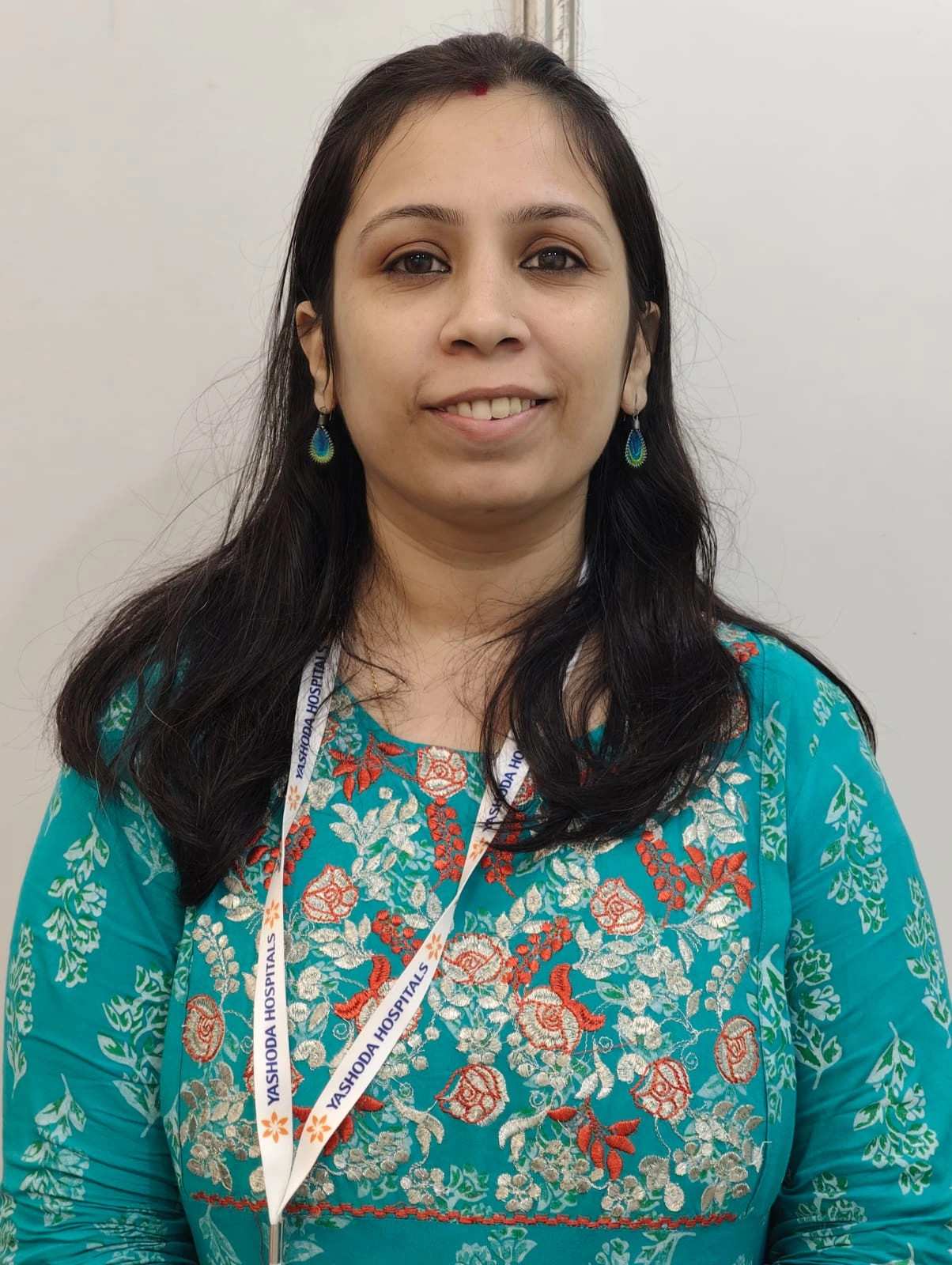 Radhika Mishra from Hyderabad is a Speech Therapist.