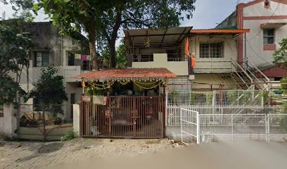 Sparv Autism Support Centre from Nagpur is a Clinic.