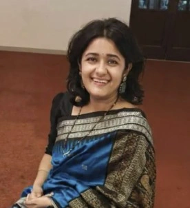 Suhani Tanna from Hyderabad is a Counsellor .