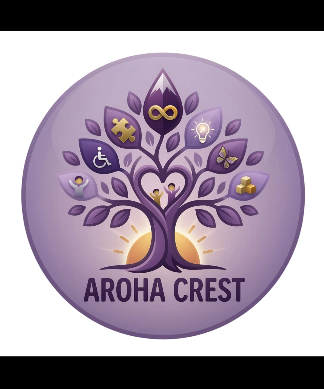 Aroha Crest from Hyderabad is a Special School.