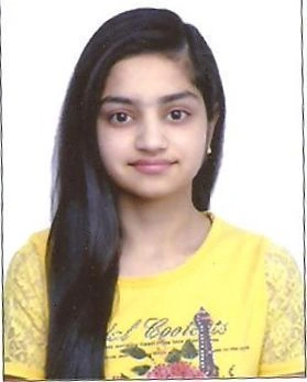 Sukriti from Chandigarh is a Counsellor.