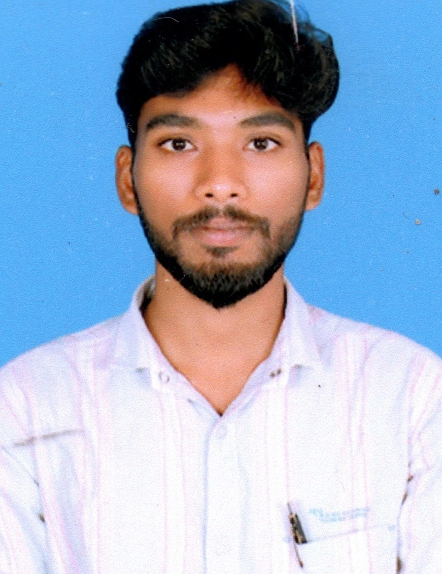Vignesh S from Hyderabad is an Occupational Therapist.