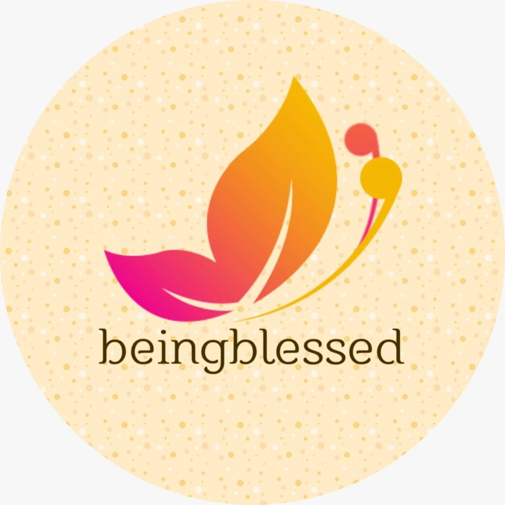 BeingBlessed is an online platform