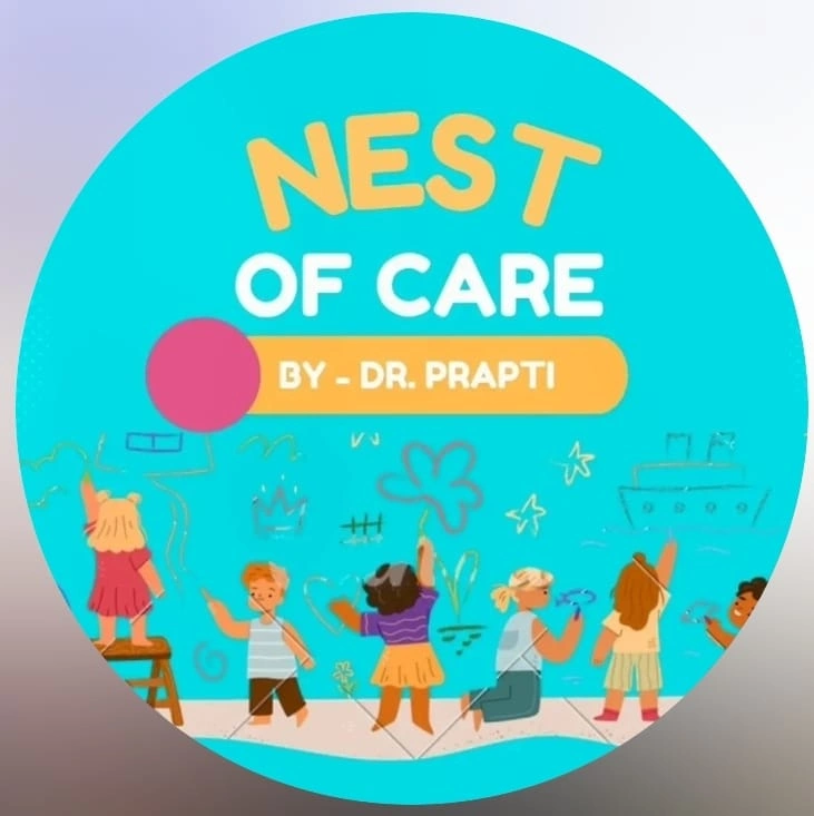 Care of Nest from Mumbai is a Therapy Centre