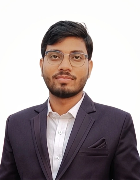 Gaurav Kumar from Hyderabad is a Speech Therapist