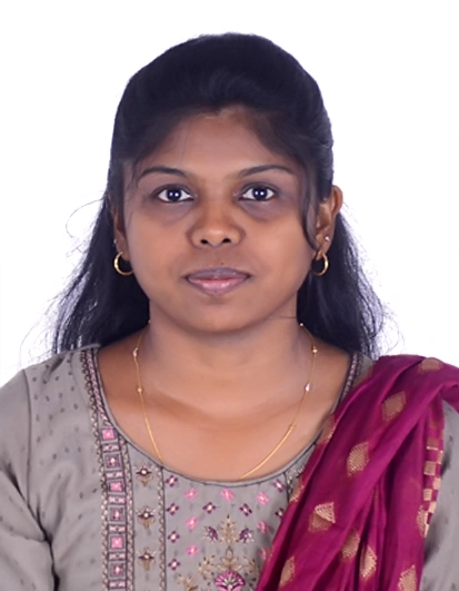 Sarah Martin from Bengaluru is an Occupational Therapist