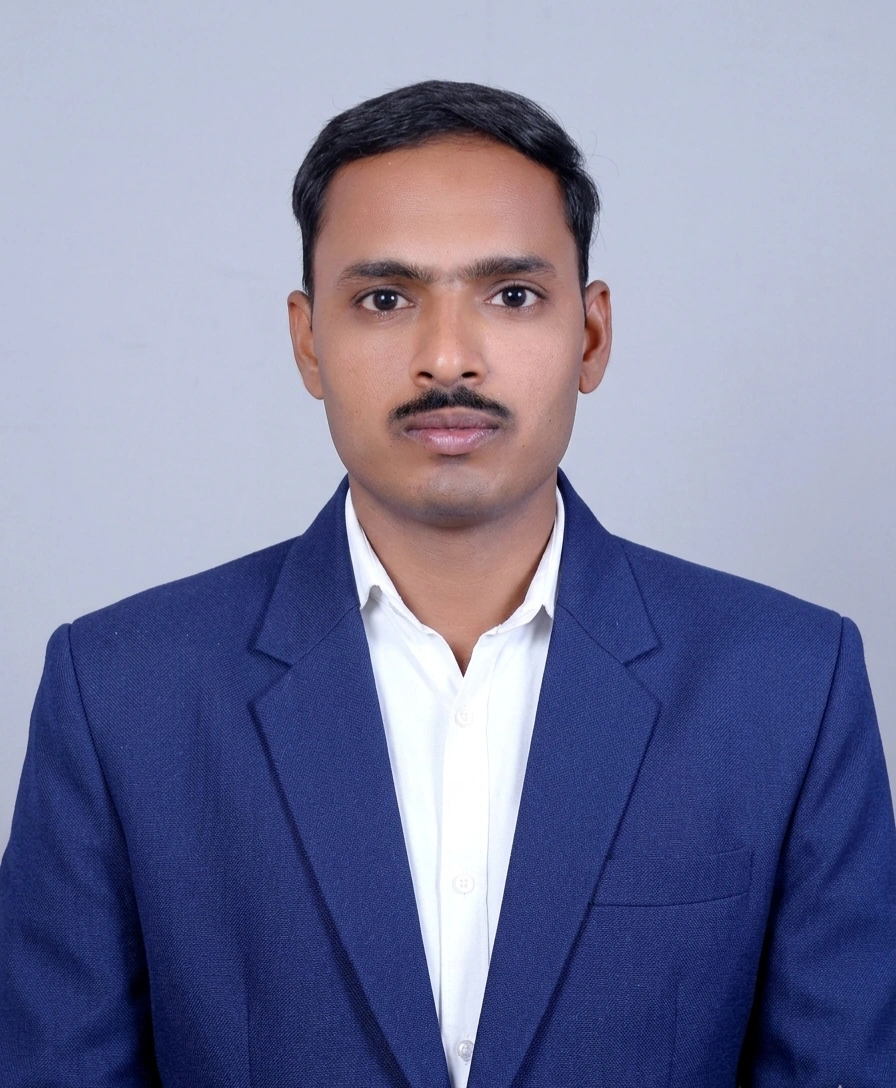 Satyajit Pawar from Pune is a Counsellor and Special Educator