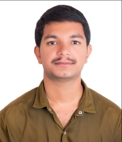 Shubham Govind Kachare from Pune is a Counsellor