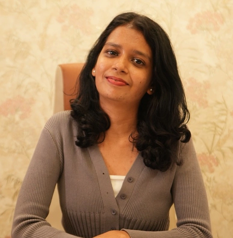 Suneila Lewis from Bengaluru is an ABABehavior Therapist