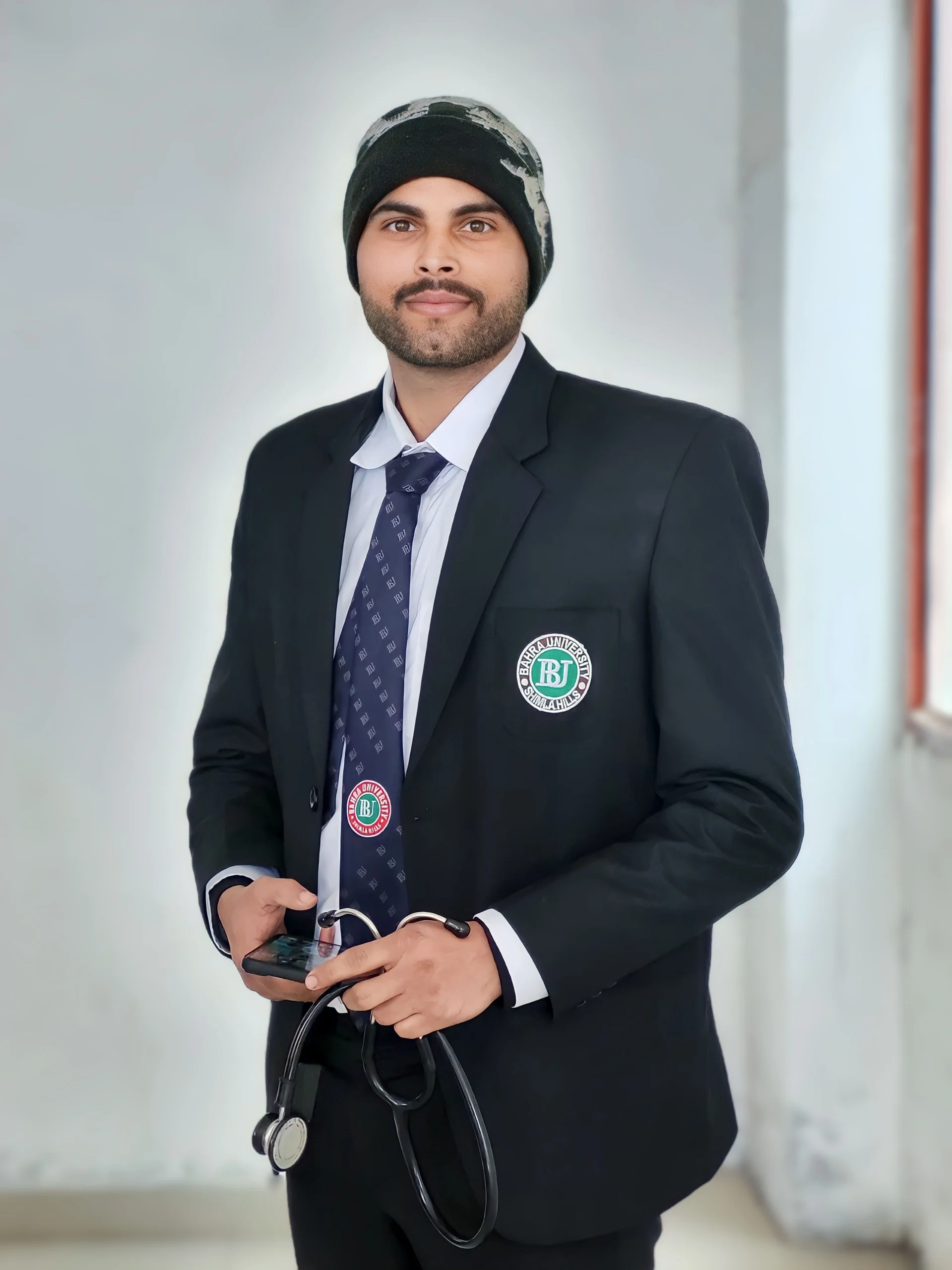 Satyajit Pawar from Pune is a Counsellor and Special Educator