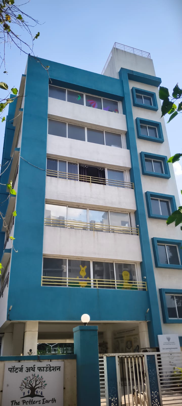 Aavishkaar from Pune is an Inclusion Center